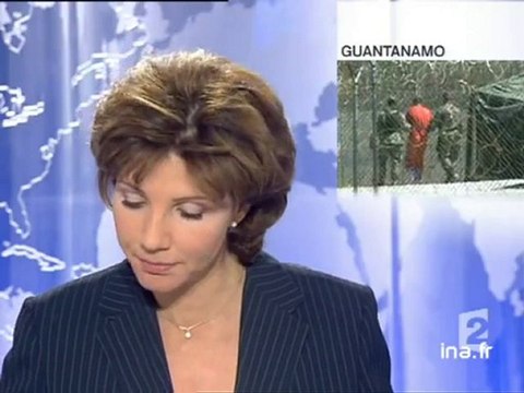 20 heures le journal : [émission du 09 mars 2002]