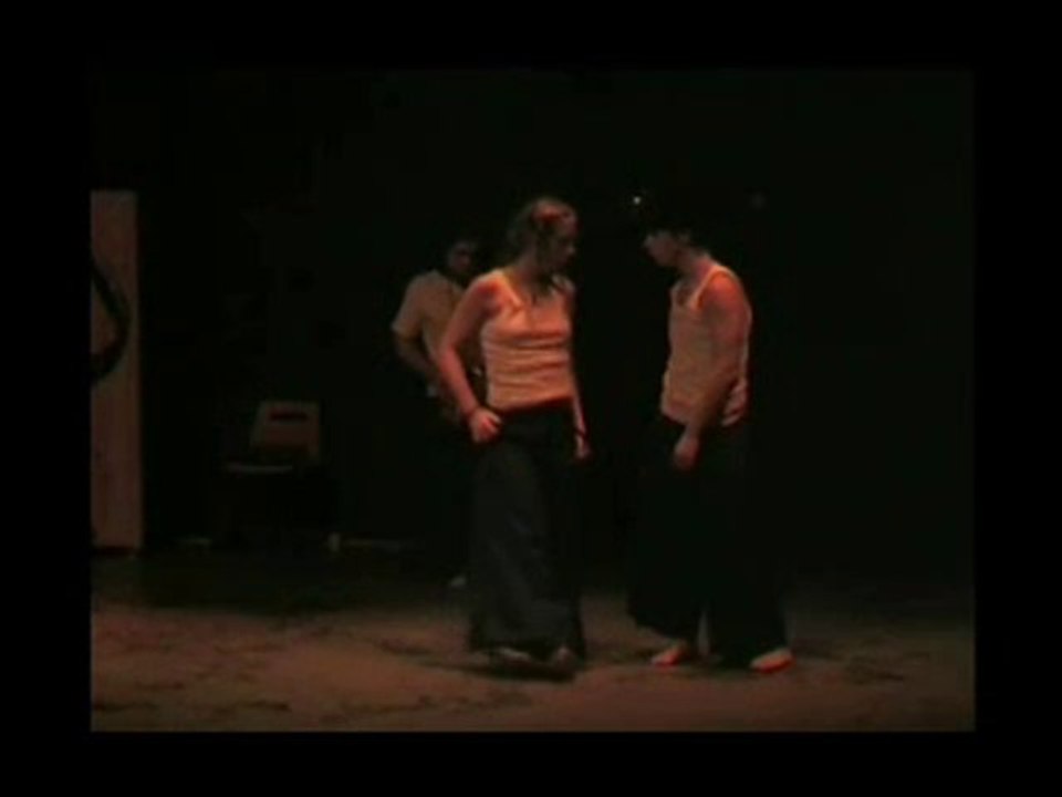 HANATSU - Accords Portés part. 2/2