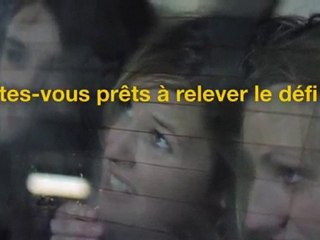 40 ans les défis ... EPISODE 3