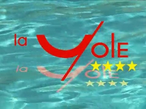 LA YOLE **** CAMPSITE (ENG) - SAINT-JEAN-DE-MONTS - VENDEE