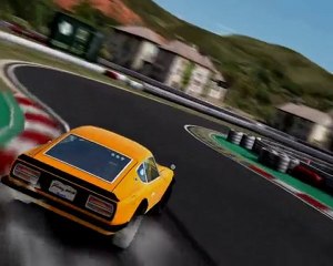 TM Drift RoadKill Drifting