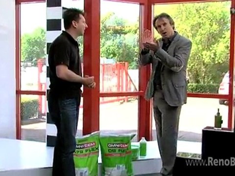 WeZooz.be - Lemmens Tegels - Verlijmen van tegels