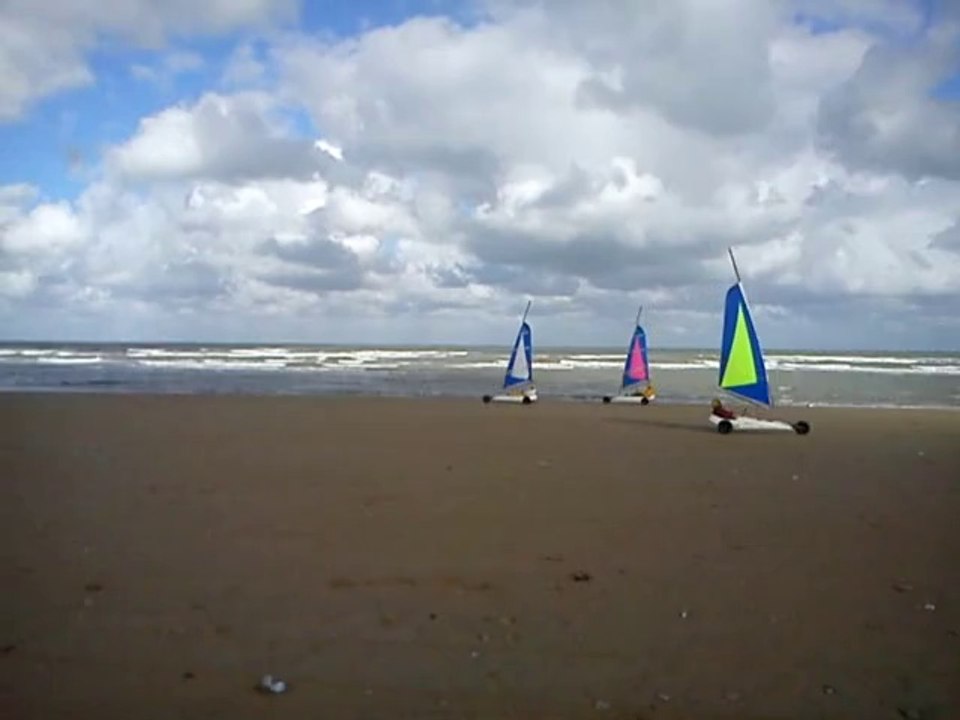 bon vent ,belle mer GRAYE sur mer toussaint 2010