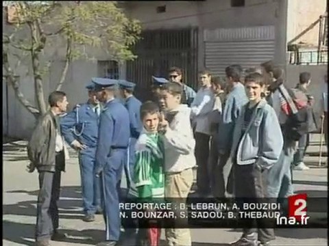 20 heures le journal : [émission du 28 Mars 2002]
