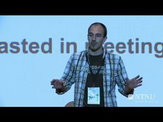 Codeweavers from chaos to kanban via scrum (agile)