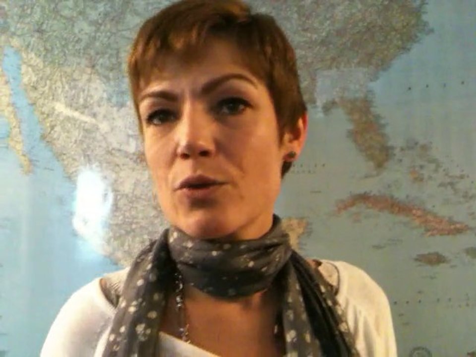 Chantal Jouanno "90% du Grenelle est fait !"