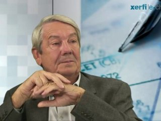 XERFI e-changes : Philippe Marini sur le thème de la fiscalité