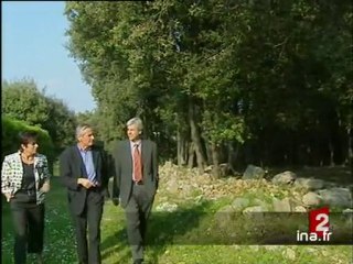 20 heures le journal : [émission du 26 Avril 2002]