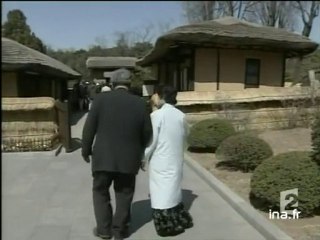 20 heures le journal : [émission du 4 Mai 2002]