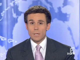 20 heures le journal : [émission du 9 Mai 2002]