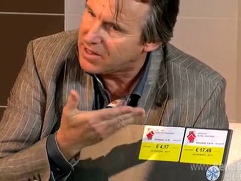 WeZooz.be - Lemmens Tegels - Prijzen in tegels