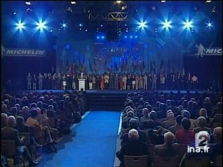 20 heures le journal : [émission du 17 Mai 2002]