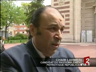 20 heures le journal : [émission du 29 Mai 2002]