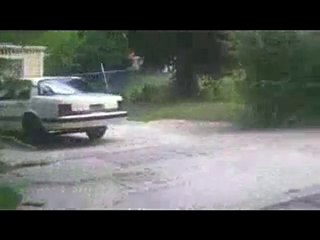 Survey Video Real Estate Investment property in Cleveland