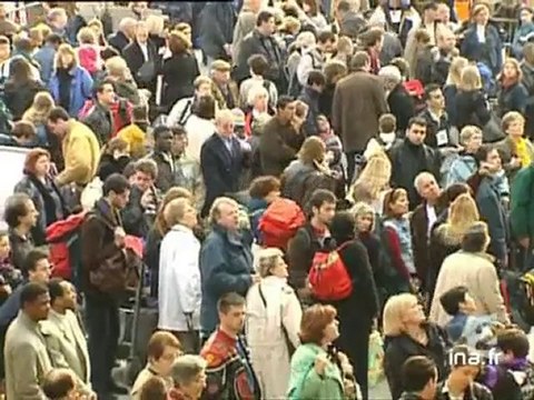 20 heures le journal : [émission du 5 Juin 2002]