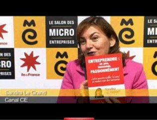CANALCE présent sur le Salon des Micro-Entreprises_11-13 oct