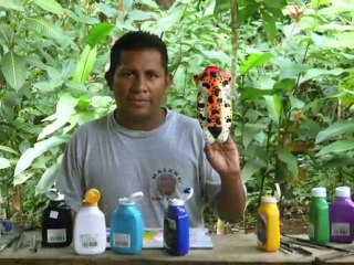 Diaporama photos du Costa Rica