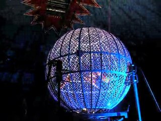 cirque medrano