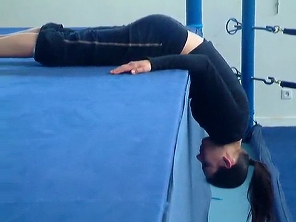 Jusqu'au bout des doigts