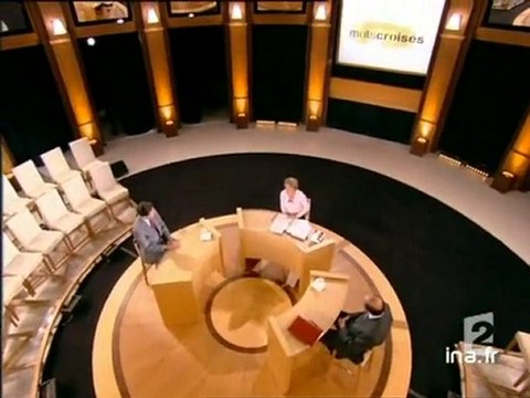 20 heures le journal : [émission du 10 Juin 2002]
