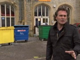 Isambard Kingdom Brunel