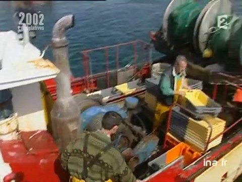 20 heures le journal : [émission du 9 Juin 2002]