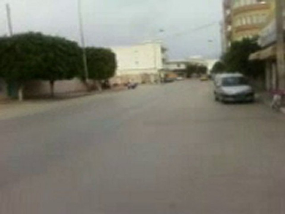 ksar hellal avenue bourguiba