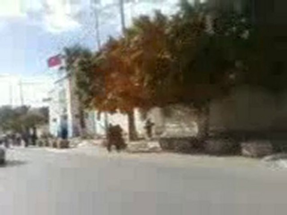 ksar hellal avenue bourguiba