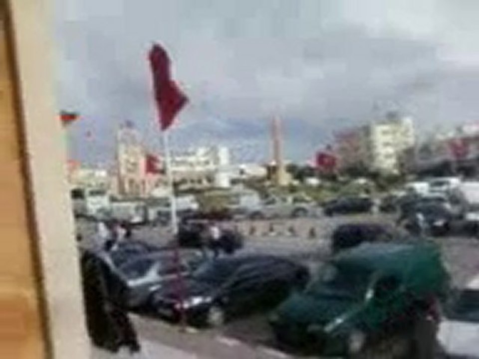 ksar hellal place 7 novembre