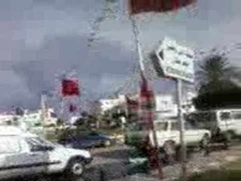 ksar hellal place 7 novembre