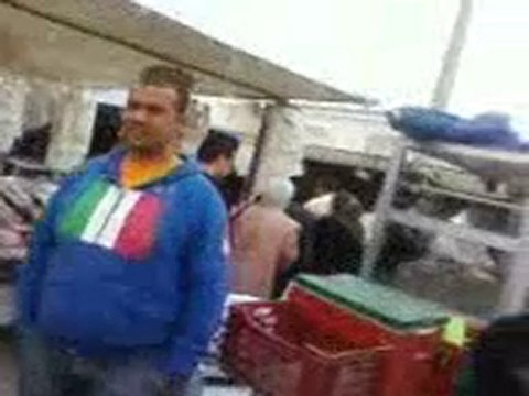 ksar hellal souk de mardi avenue bourguiba