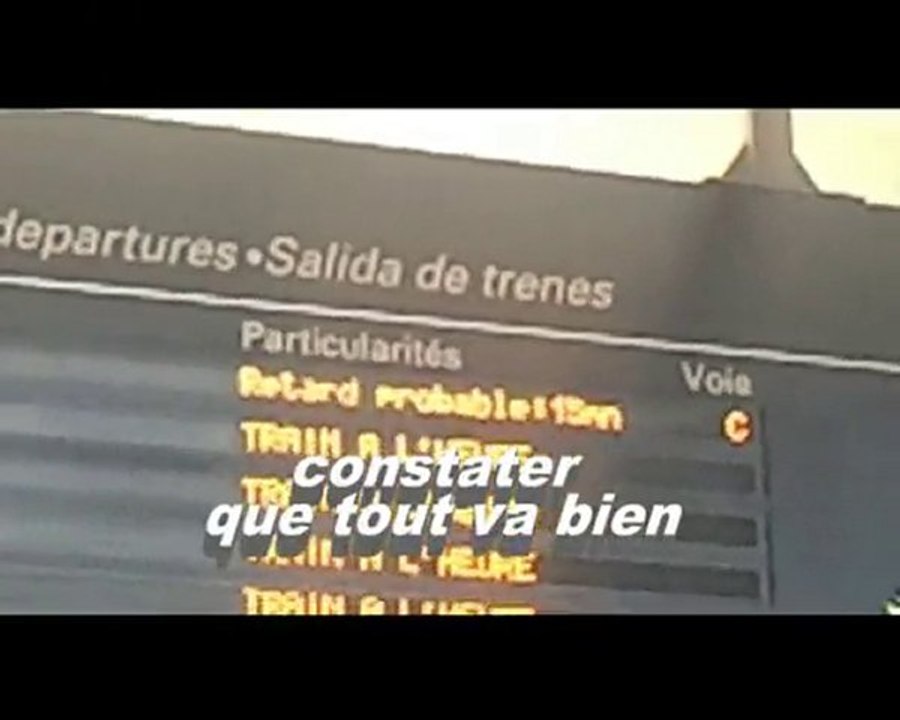 Pistes réflexions Mobilers2010 équiper les contrôleurs SNCF