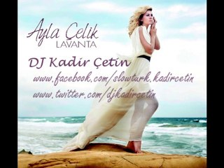 Ayla Çelik - Lavanta