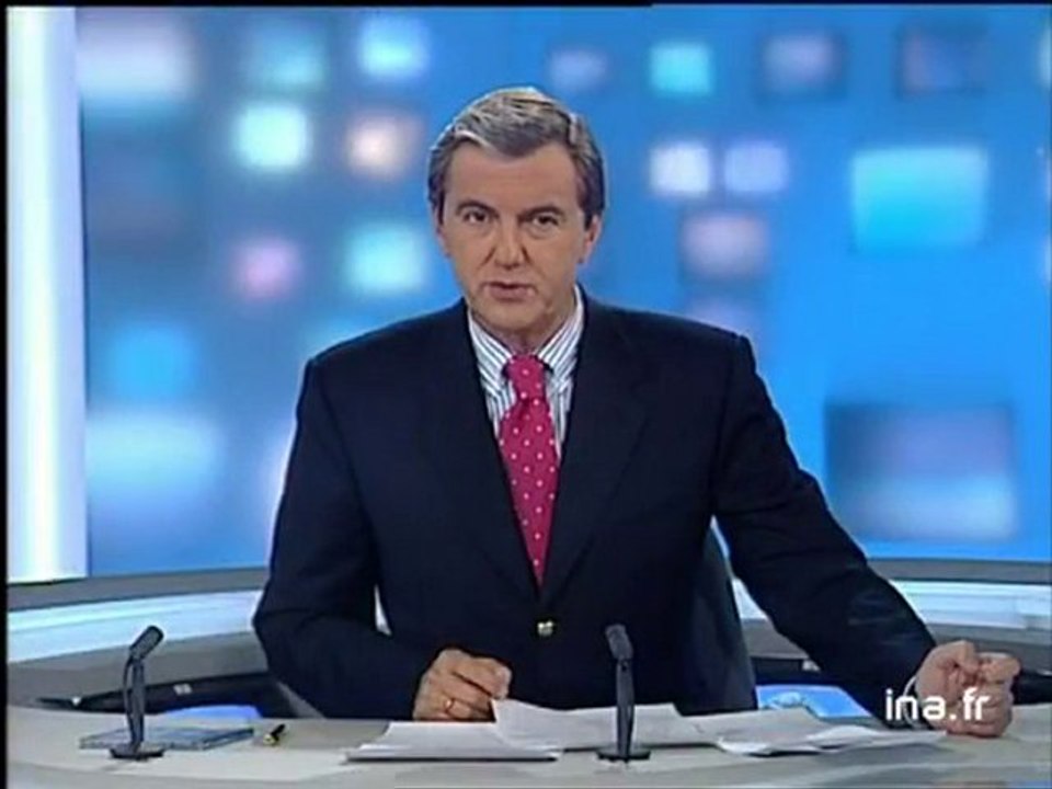 JA2 20H : émission du 28 septembre 1996