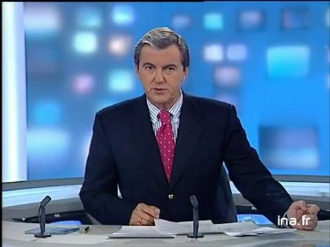 JA2 20H : émission du 28 septembre 1996