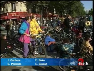 JA2 20H : émission du 5 octobre 1996