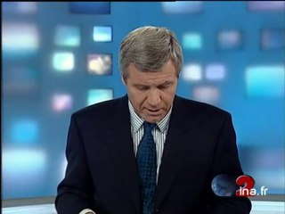 JA2 20H : émission du 7 octobre 1996