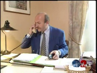 JA2 20H : émission du 12 octobre 1996