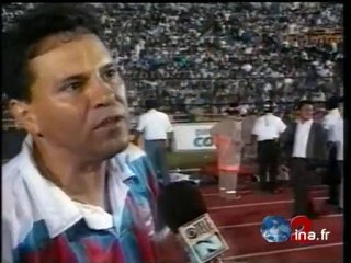 JA2 20H : émission du 17 octobre 1996