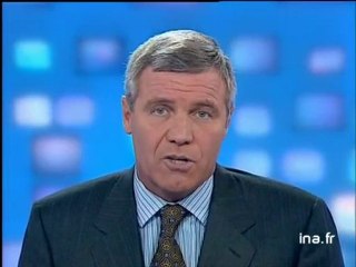 JA2 20H : émission du 21 octobre 1996