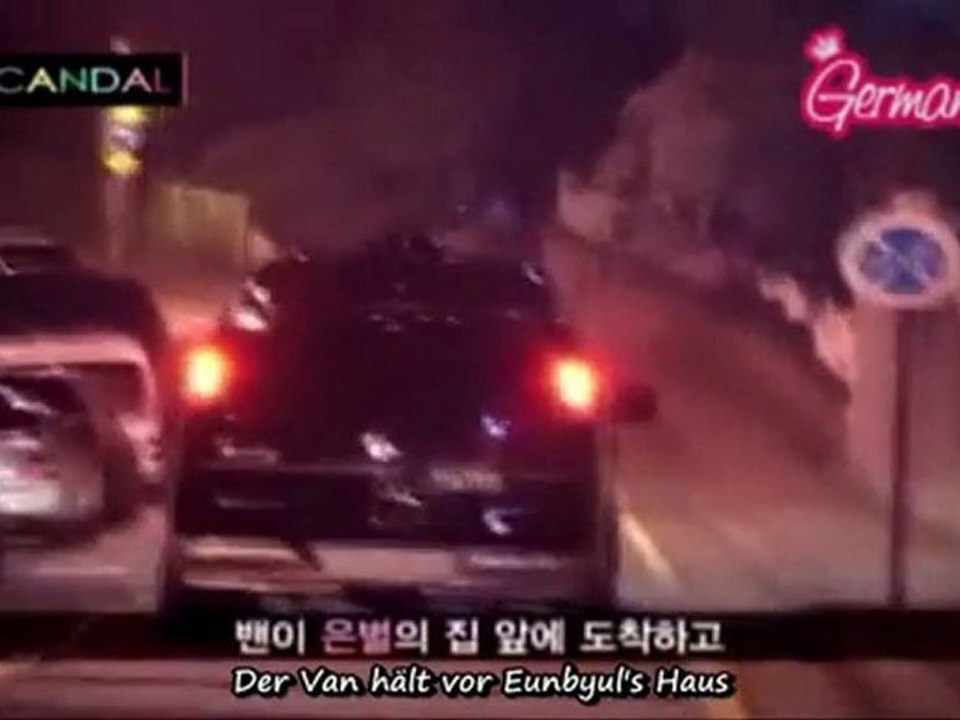 Jonghuns Scandal EP1 Part 3 [German Subs]