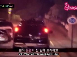 Jonghuns Scandal EP1 Part 3 [German Subs]