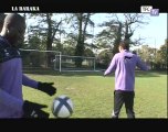 Baraka: Sissoko vs Capoue