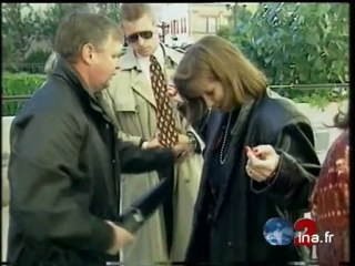 JA2 20H : émission du 4 novembre 1996