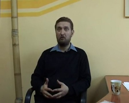 Analytics Скорее всего № 5 - Игры влияют на образ жизни