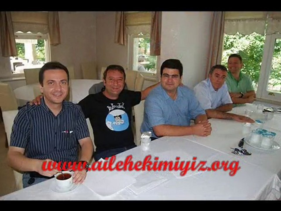 İSTAHED KAHVALTI İÇİN VTR