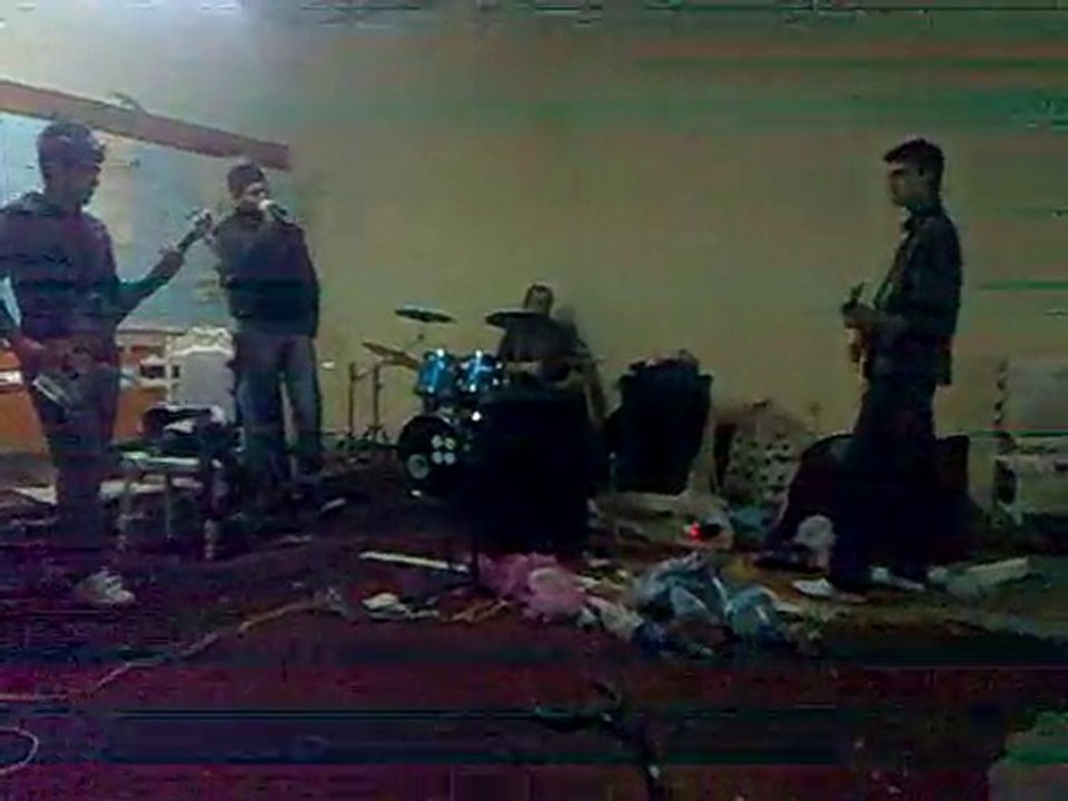 Grup Barkot- Haluk Levent Ankara