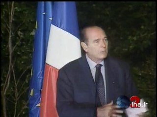 JA2 20H : émission du 17 novembre 1996