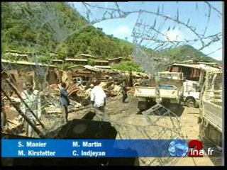 JA2 20H : émission du 24 novembre 1996