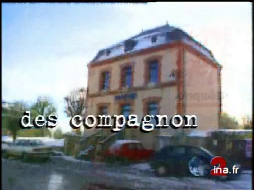 JA2 20H : émission du 28 novembre 1996